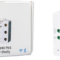 Smart Ενδιάμεσος Διακόπτης