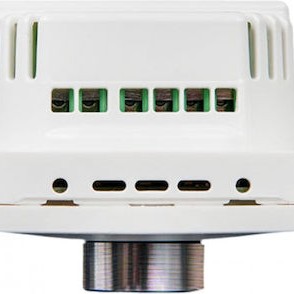 Linkedgo Smart Floor Heating Thermostat Powered By Shelly