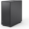 Fractal Design Epoch Gaming Midi Tower Κουτί Υπολογιστή Black Solid
