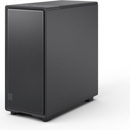 Fractal Design Epoch Gaming Midi Tower Κουτί Υπολογιστή Black Solid