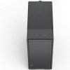 Fractal Design Epoch Gaming Midi Tower Κουτί Υπολογιστή Black Solid