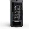 Fractal Design Epoch Gaming Midi Tower Κουτί Υπολογιστή Black Solid