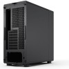Fractal Design Epoch Gaming Midi Tower Κουτί Υπολογιστή Black Solid