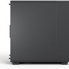 Fractal Design Epoch Gaming Midi Tower Κουτί Υπολογιστή Black Solid
