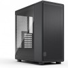 Fractal Design Epoch Midi Tower Κουτί Υπολογιστή με Πλαϊνό Παράθυρο Black TG Light