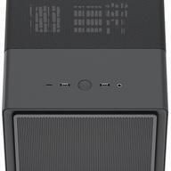 Fractal Design Epoch Midi Tower Κουτί Υπολογιστή με Πλαϊνό Παράθυρο Black TG Light