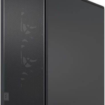 Fractal Design Epoch Midi Tower Κουτί Υπολογιστή με Πλαϊνό Παράθυρο Black TG Light
