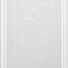 Fractal Design Epoch Midi Tower Κουτί Υπολογιστή με Πλαϊνό Παράθυρο White TG Clear