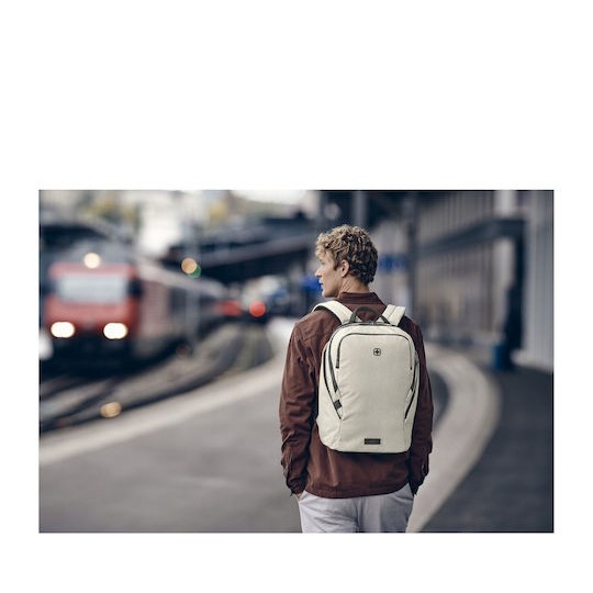 Wenger Τσάντα Πλάτης για Laptop 16