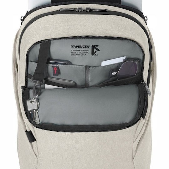 Wenger Τσάντα Πλάτης για Laptop 16