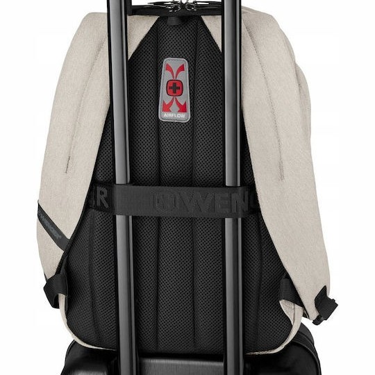 Wenger Τσάντα Πλάτης για Laptop 16