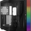 Be Quiet Light Base 900 DX Gaming Midi Tower Κουτί Υπολογιστή με RGB Φωτισμό Μαύρο