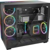 Be Quiet Light Base 900 DX Gaming Midi Tower Κουτί Υπολογιστή με RGB Φωτισμό Μαύρο