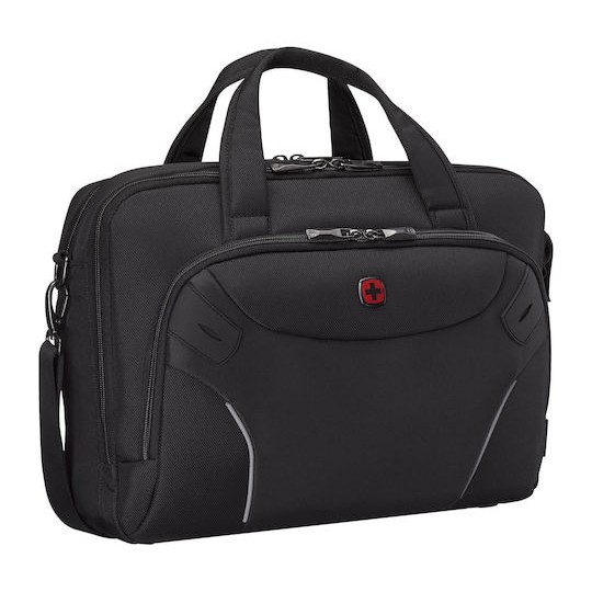 Wenger Τσάντα Ώμου / Χειρός για Laptop 14