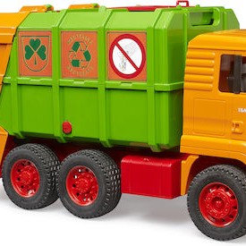 Bruder Man Tga Φορτηγό