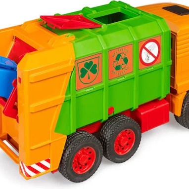 Bruder Man Tga Φορτηγό