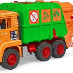 Bruder Man Tga Φορτηγό