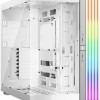 Be Quiet Light Base 900 DX Gaming Midi Tower Κουτί Υπολογιστή με RGB Φωτισμό Λευκό