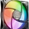 Be Quiet Light Wings LX Case Fan 120mm με ARGB Φωτισμό και Σύνδεση 4-Pin PWM