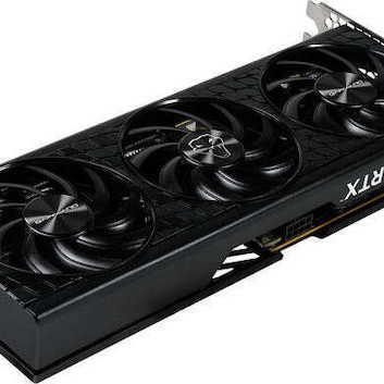 Gainward GeForce RTX 5060 Ti 16GB GDDR7 Python III OC Κάρτα Γραφικών