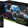 Gainward GeForce RTX 5060 Ti 16GB GDDR7 Python III Κάρτα Γραφικών