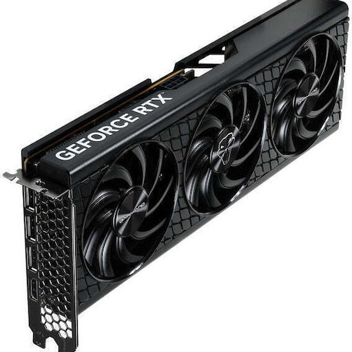 Gainward GeForce RTX 5060 Ti 16GB GDDR7 Python III Κάρτα Γραφικών