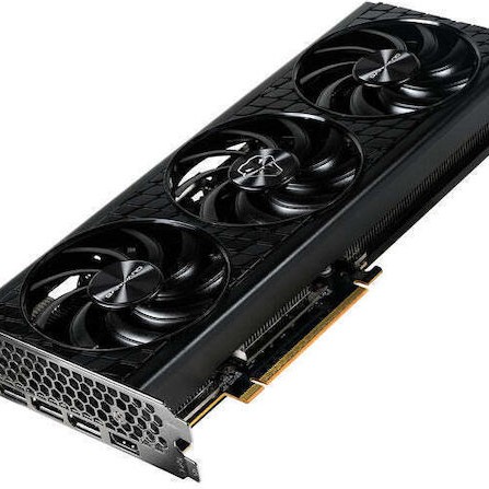 Gainward GeForce RTX 5060 Ti 16GB GDDR7 Python III Κάρτα Γραφικών