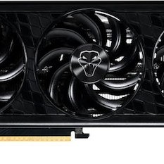 Gainward GeForce RTX 5060 Ti 8GB GDDR7 Python III OC Κάρτα Γραφικών