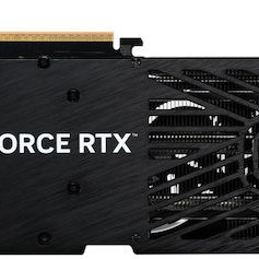 Gainward GeForce RTX 5060 Ti 8GB GDDR7 Python III OC Κάρτα Γραφικών