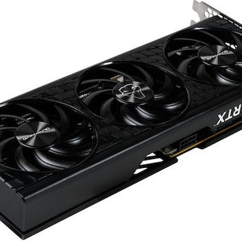 Gainward GeForce RTX 5060 Ti 8GB GDDR7 Python III OC Κάρτα Γραφικών