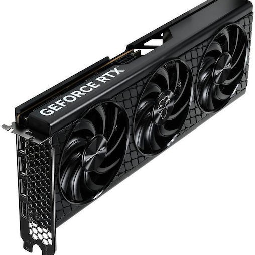 Gainward GeForce RTX 5060 Ti 8GB GDDR7 Python III Κάρτα Γραφικών