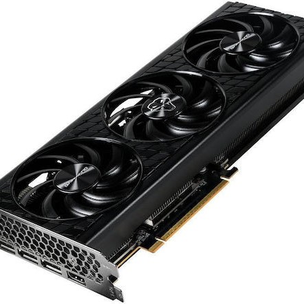 Gainward GeForce RTX 5060 Ti 8GB GDDR7 Python III Κάρτα Γραφικών