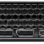 Gainward GeForce RTX 5060 Ti 8GB GDDR7 Python III Κάρτα Γραφικών