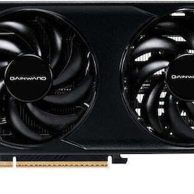 Gainward GeForce RTX 5060 Ti 8GB GDDR7 Ghost Κάρτα Γραφικών