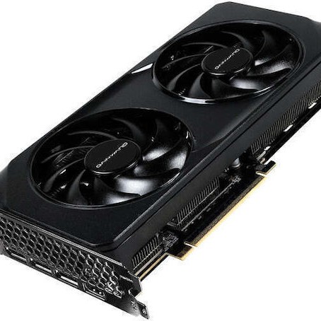 Gainward GeForce RTX 5060 Ti 8GB GDDR7 Ghost Κάρτα Γραφικών