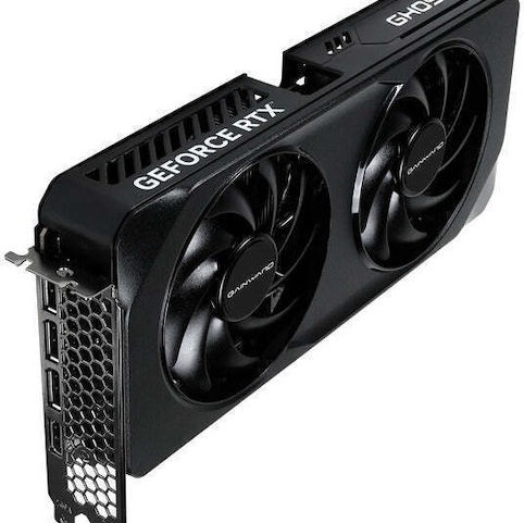 Gainward GeForce RTX 5060 Ti 8GB GDDR7 Ghost Κάρτα Γραφικών