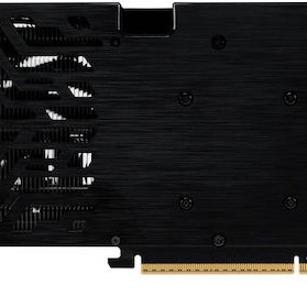 Gainward GeForce RTX 5060 Ti 8GB GDDR7 Ghost Κάρτα Γραφικών