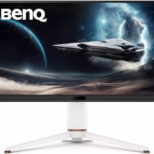 BenQ EX271Q IPS HDR Gaming Monitor 27