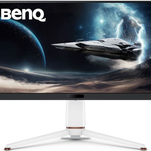 BenQ Mobiuz EX271U IPS HDR Gaming Monitor 27