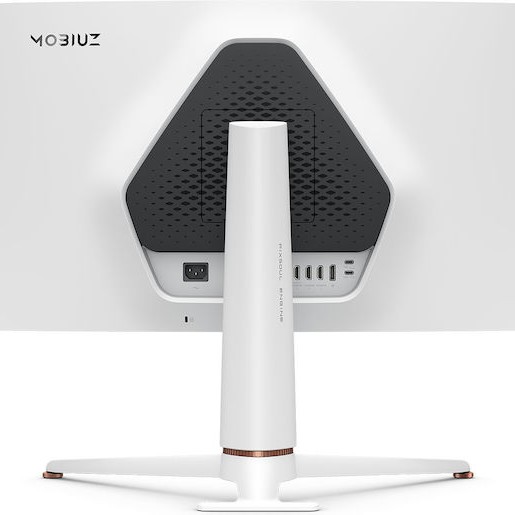 BenQ Mobiuz EX271U IPS HDR Gaming Monitor 27