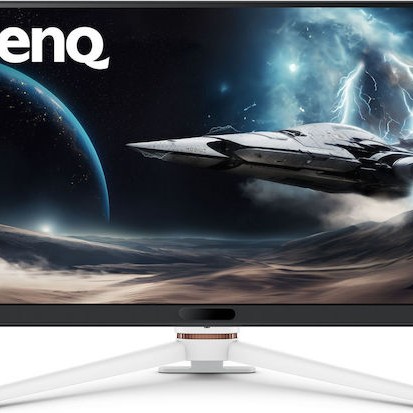 BenQ Mobiuz EX271U IPS HDR Gaming Monitor 27