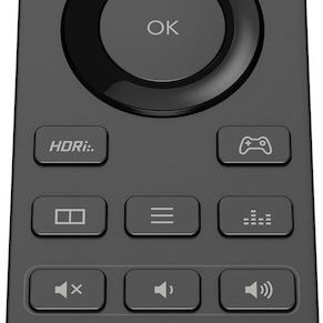 BenQ Mobiuz EX271U IPS HDR Gaming Monitor 27