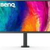 BenQ PD2705UA IPS HDR Monitor 27