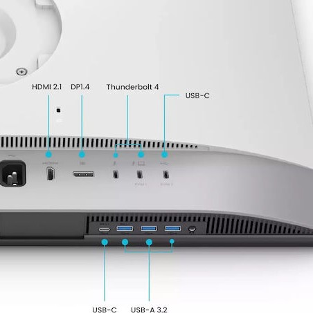 BenQ PD2730S IPS HDR Monitor 27