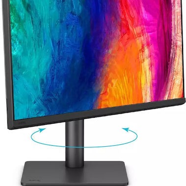 BenQ PD2706QN IPS HDR Monitor 27