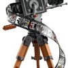 Lego Disney Animation Tribute Camera για 18+ Ετών