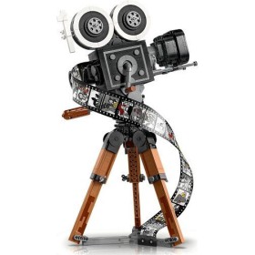 Lego Disney Animation Tribute Camera για 18+ Ετών