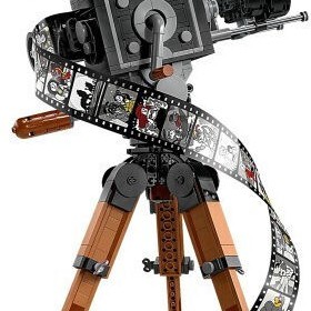 Lego Disney Animation Tribute Camera για 18+ Ετών