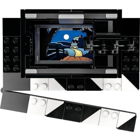 Lego Disney Animation Tribute Camera για 18+ Ετών