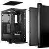 Be Quiet Pure Base 501 Midi Tower Κουτί Υπολογιστή Μαύρο